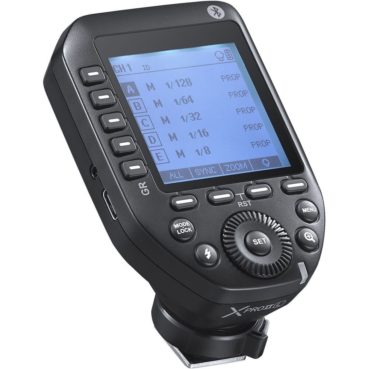 Godox X PRO II Leica trigger
