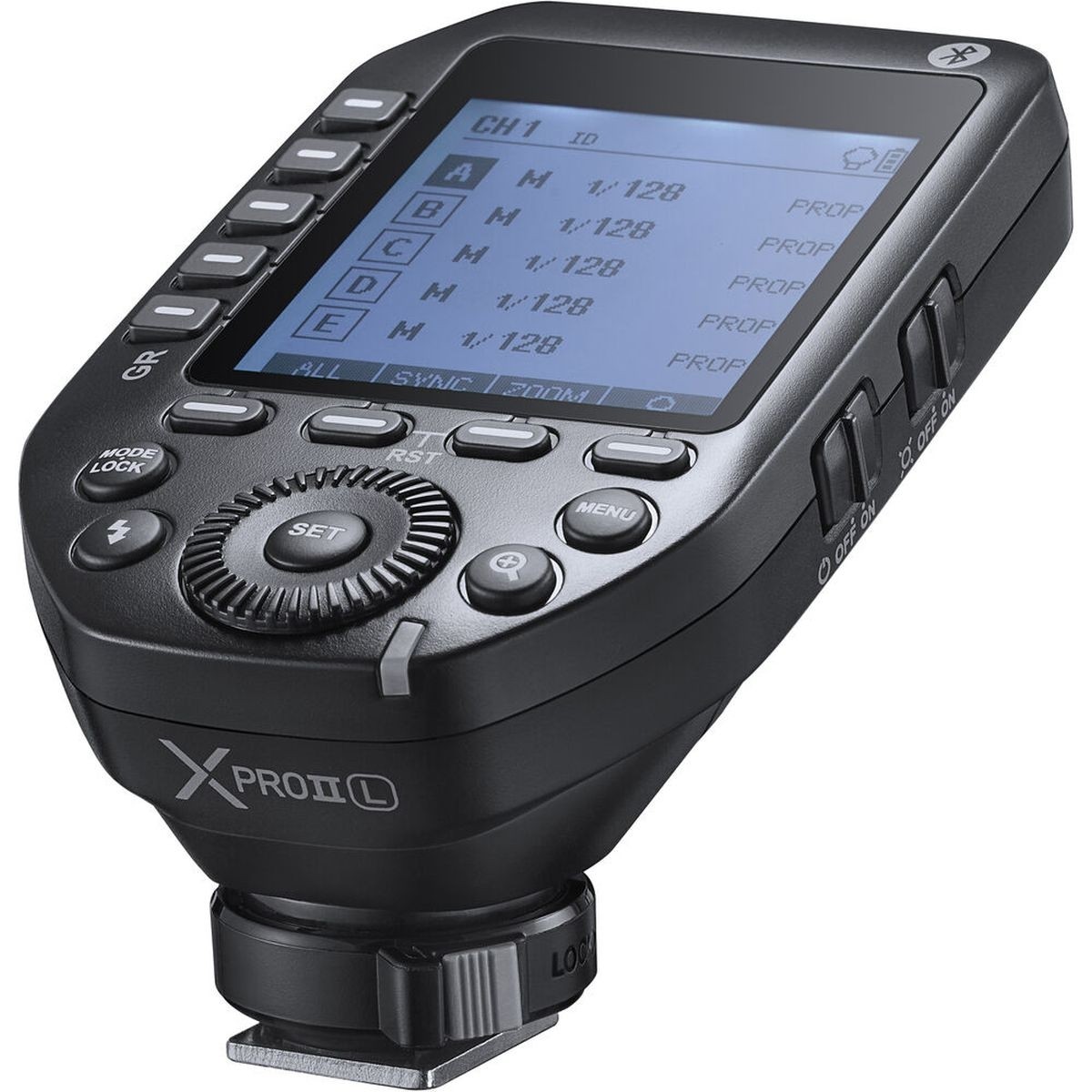 Godox X PRO II Leica trigger