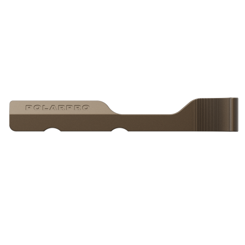 PolarPro ThumbGrip - Fuji X100VI - Bronze 