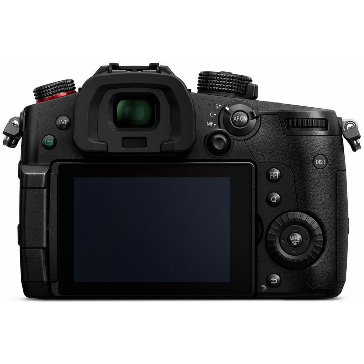 Panasonic DC-GH5 II Body 