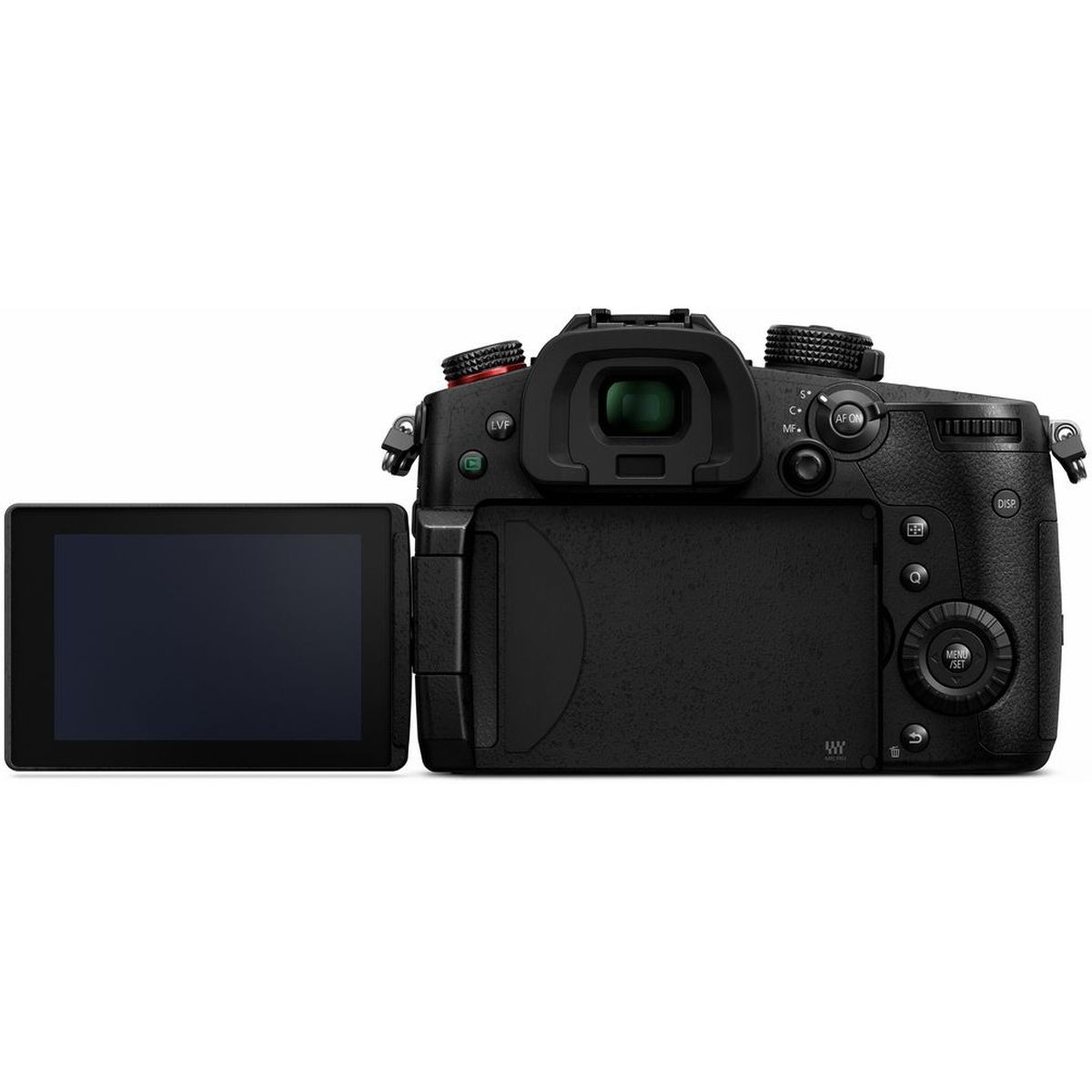 Panasonic DC-GH5 II Body 