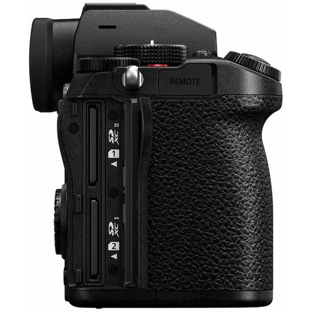 Panasonic DC-S5E-K Body 