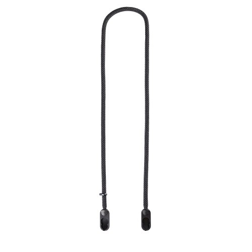 Peak Design Form Rope Camera Strap Standard Black 