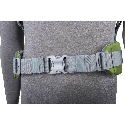 Think Tank BackLight™ 26L photo daypack - Woodland Green