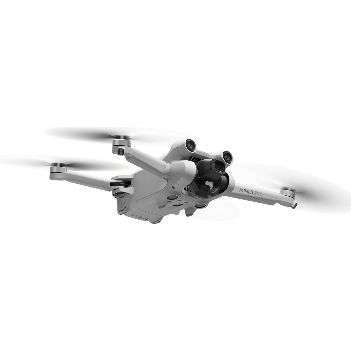 DJI Mini 3 - Fly More Combo