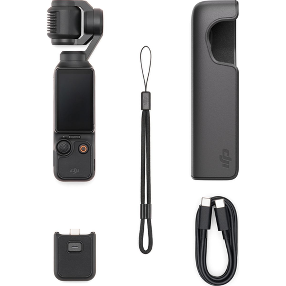 DJI Osmo Pocket 3