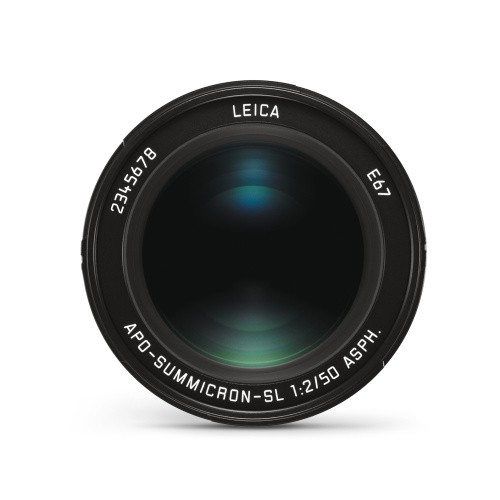 Leica APO-Summicron-SL 2.0/50 ASPH 
