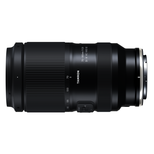 Tamron 70-180mm F/2.8 Di III VC VXD G2 Nikon Z 
