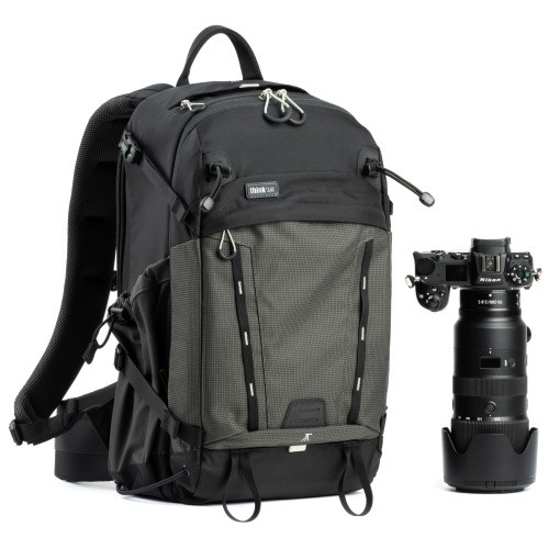 Think Tank BackLight 18L Slate Black 