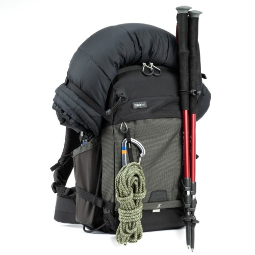 Think Tank BackLight 18L Slate Black 