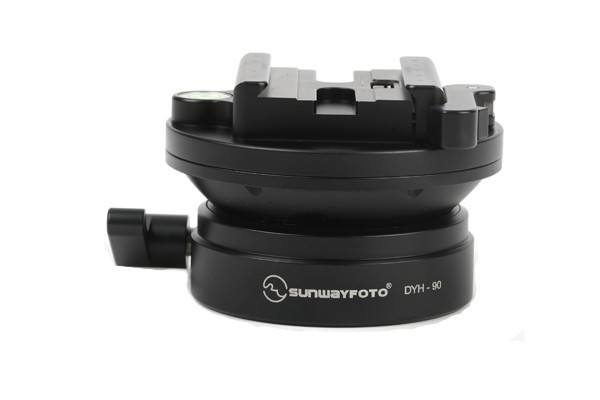 Sunwayfoto Leveling Base DYH-90B