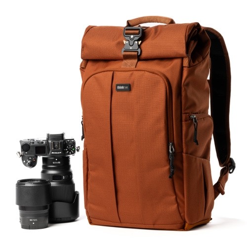 Think Tank FocusPoint 30L Urban Rust 