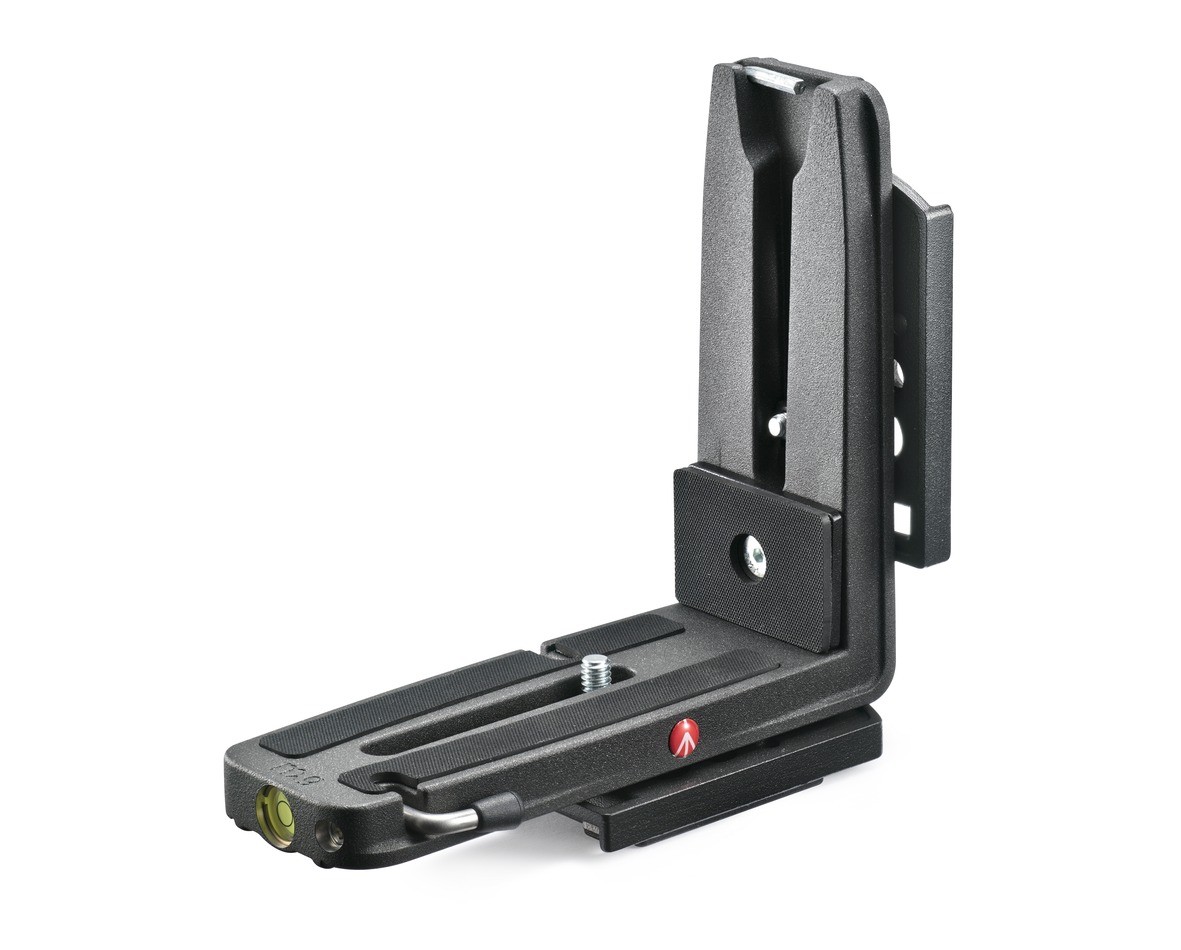 Manfrotto L-Bracket MS050M4-RC4