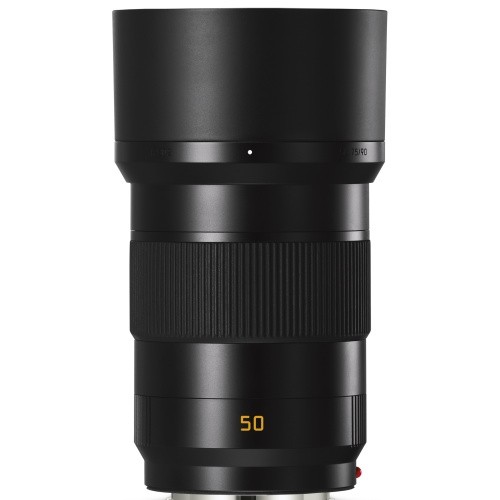 Leica APO-Summicron-SL 2.0/50 ASPH 