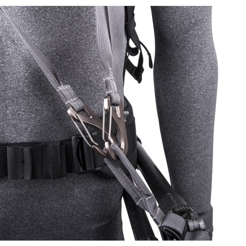 Think Tank BackLight™ 26L photo daypack - charcoal 