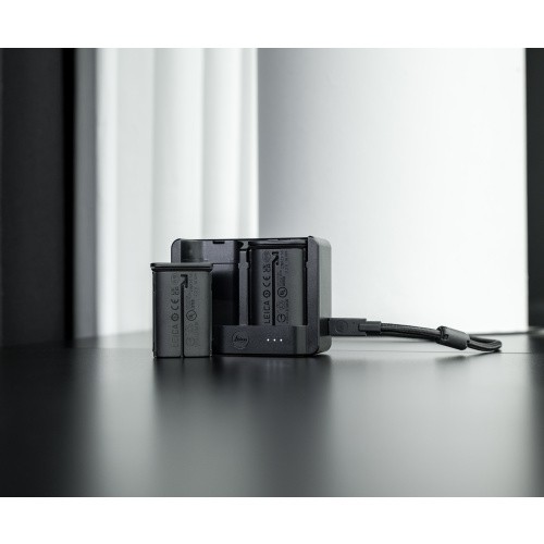 Leica USB-C Dual Charger BC-SCL6 