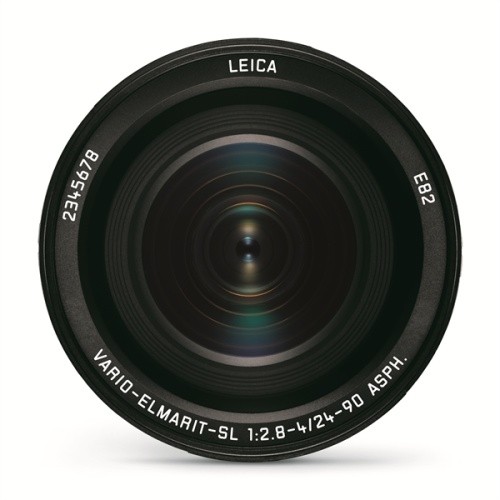 Leica Vario-Elmarit-SL 2.8-4.0/24-90 ASPH. 