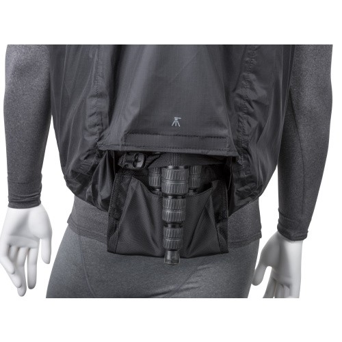 Think Tank BackLight™ 26L photo daypack - charcoal 