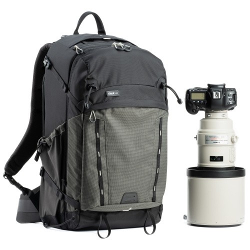 Think Tank BackLight 36L Slate black
