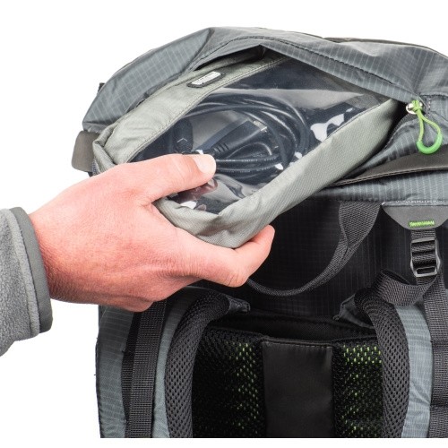 Think Tank (Mindshift) Rotation 22L backpack 