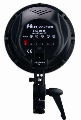 Falcon Eyes Daglicht Set LHD-B928FS
