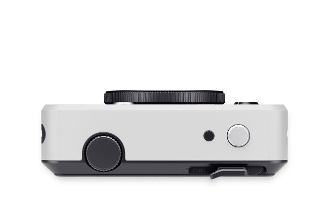 Leica SOFORT 2 White