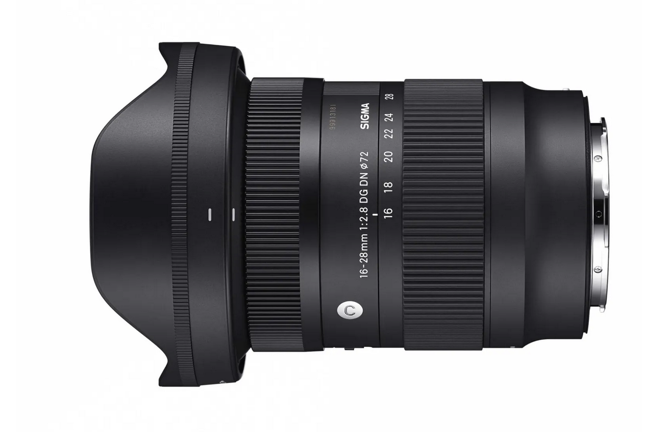 Sigma 16-28 F2.8 DG DN | Contemporary | L-Mount