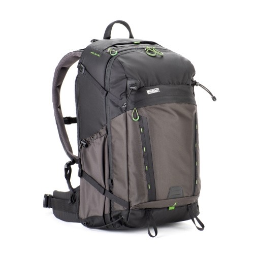 Think Tank BackLight™ 36L photo daypack - charcoal 