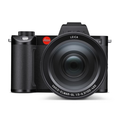 Leica VARIO-ELMAR-SL 100-400 