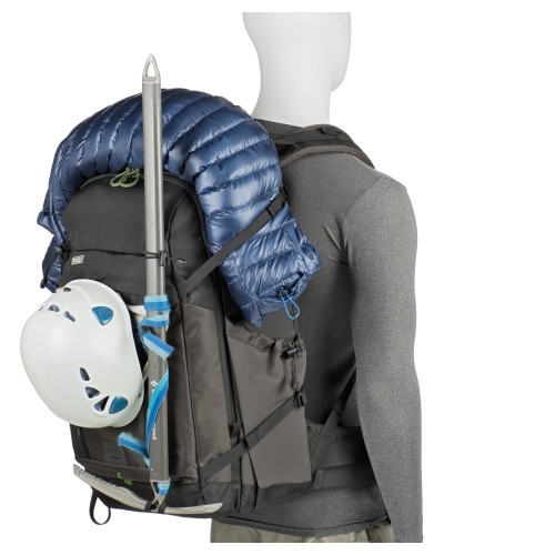 Think Tank BackLight™ 36L photo daypack - charcoal 
