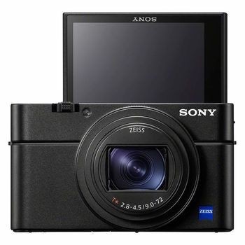 Sony Cybershot DSC-RX100 mark VII 