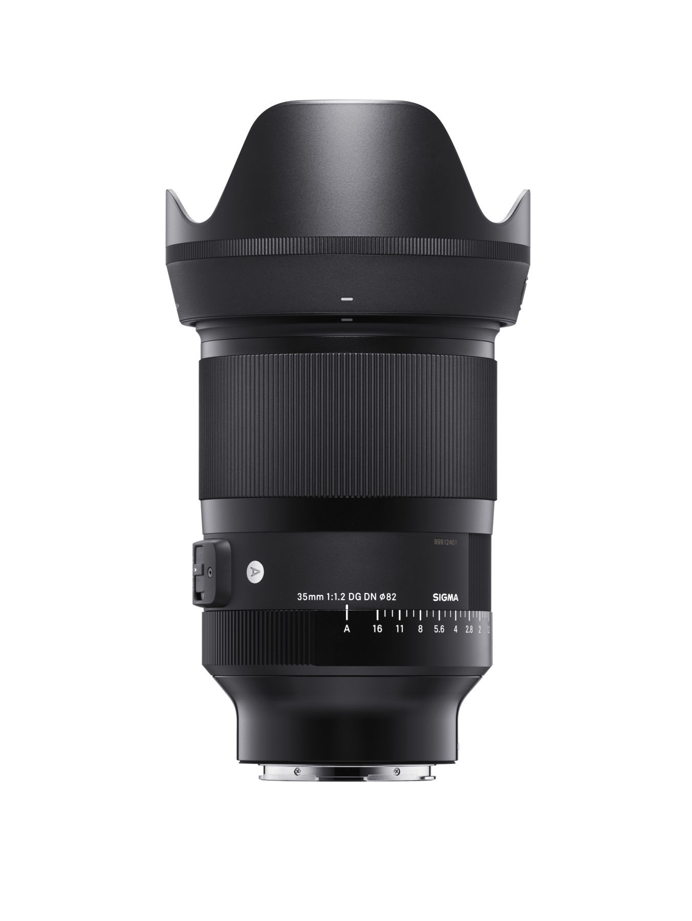  Sigma 35mm F/1.2 DG DN Art Sony E-Mount