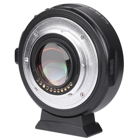 Viltrox EF-M2II Autofocus Adapter 0,71x