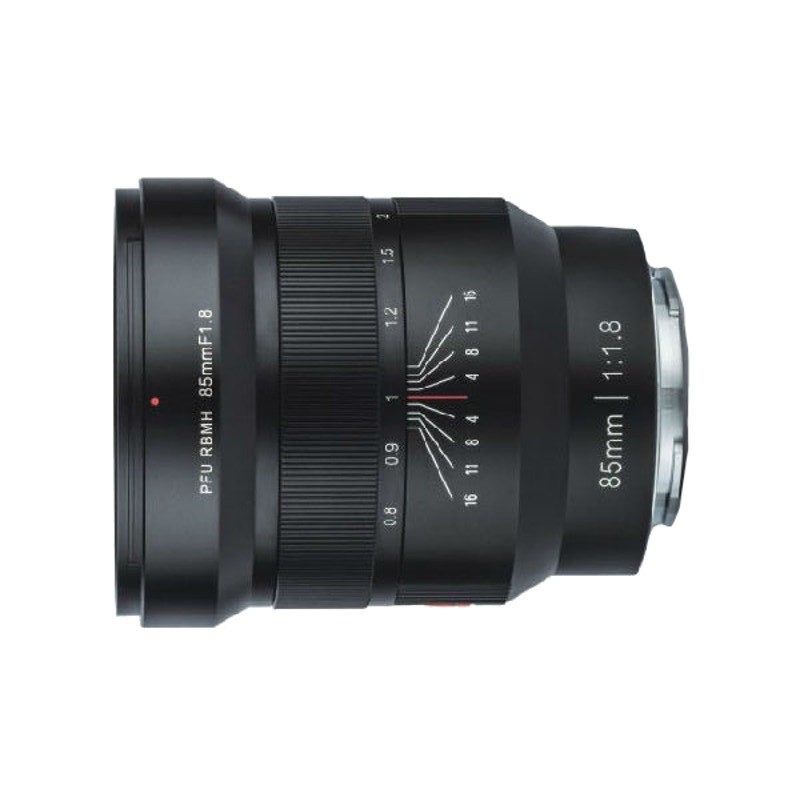 Viltrox FE-85 F1.8 MF Sony E-Mount