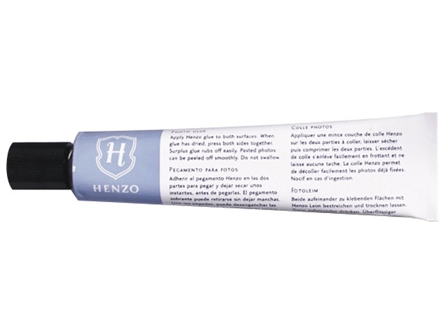 Henzo Lijm Tube 50ml