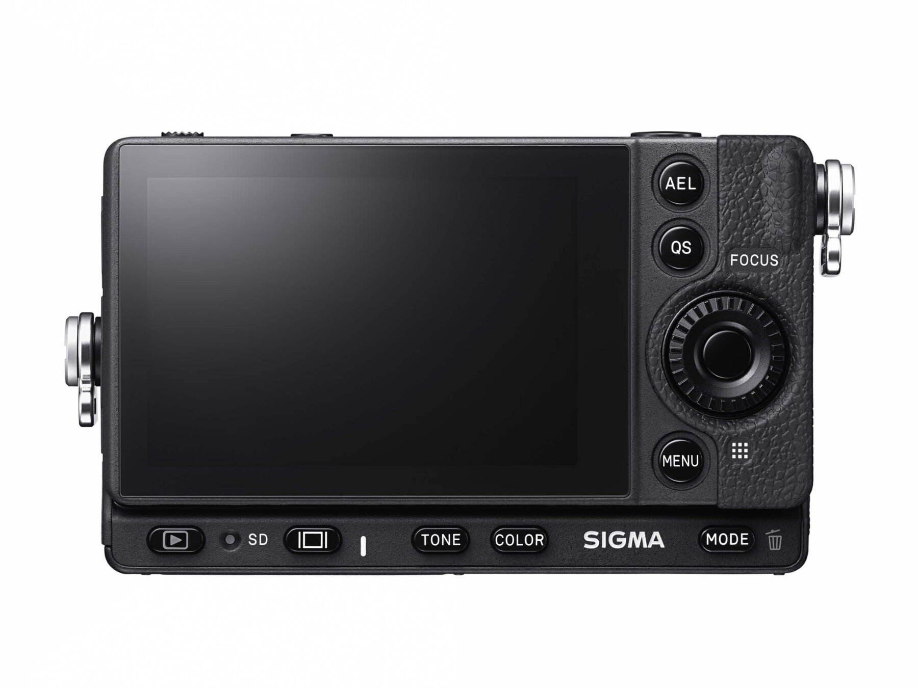 SIGMA fp L Body