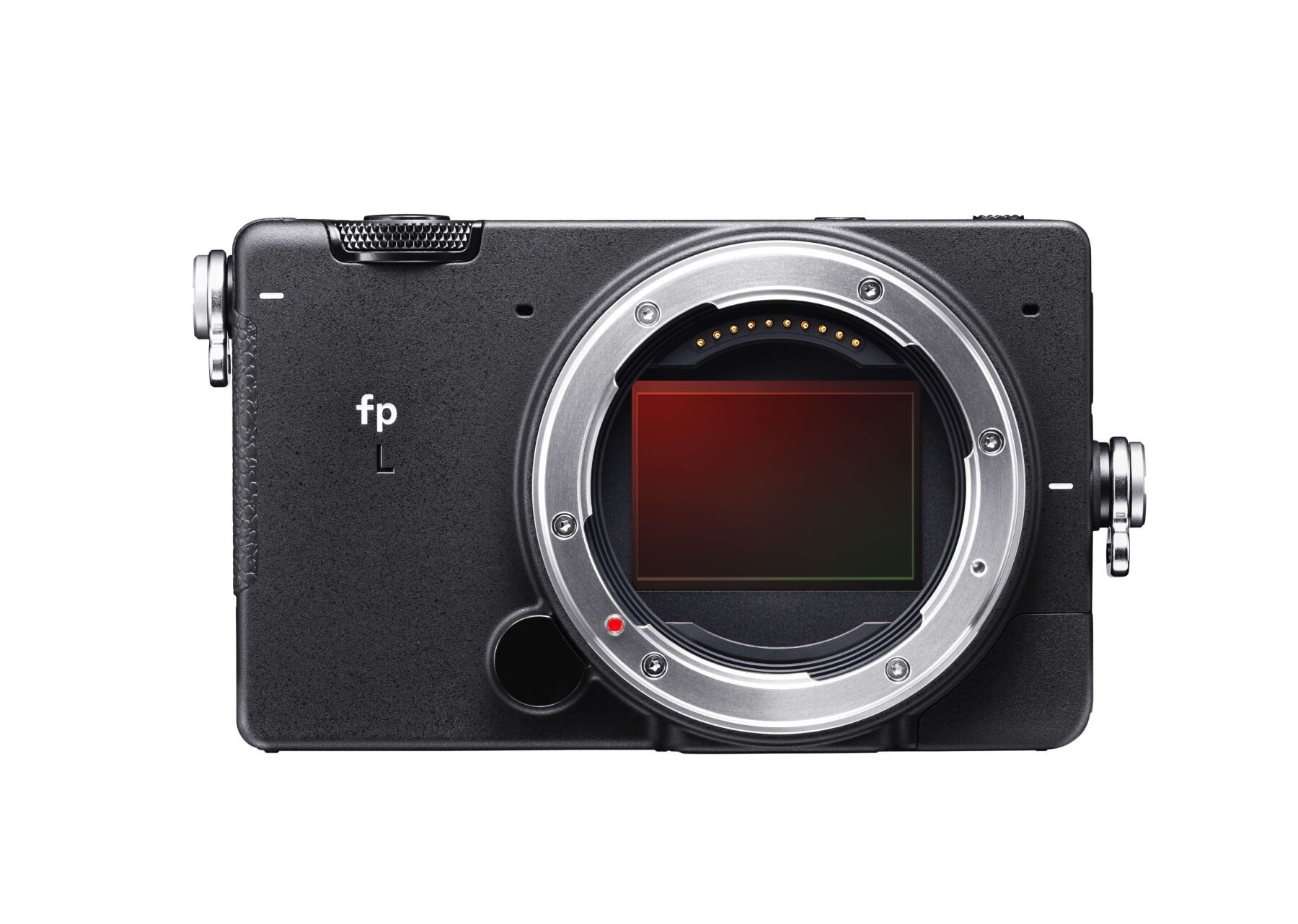 SIGMA fp L Body + EVF-11