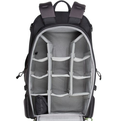 Think Tank BackLight™ 36L photo daypack - charcoal 