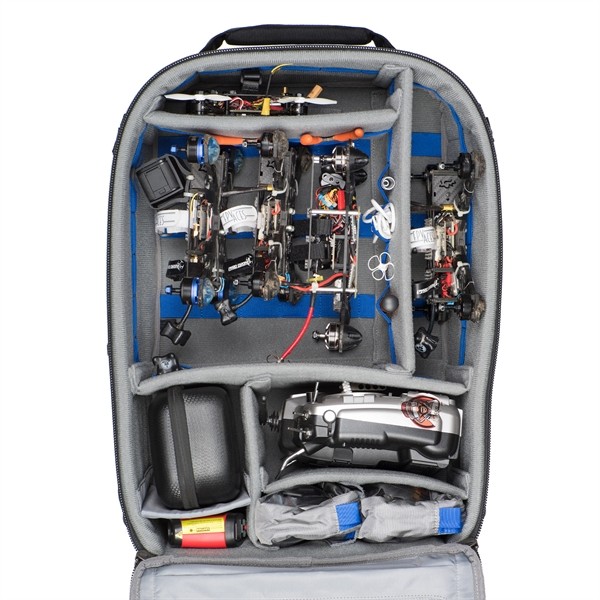 Think Tank FPV Airport helipak