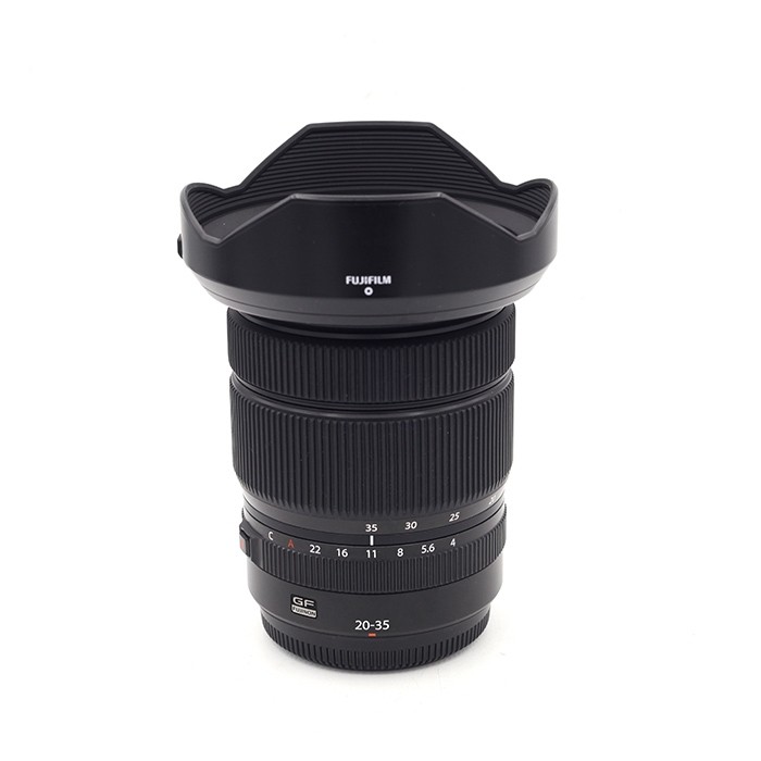 FUJIFILM GF20-35mmF4 R WR occasion