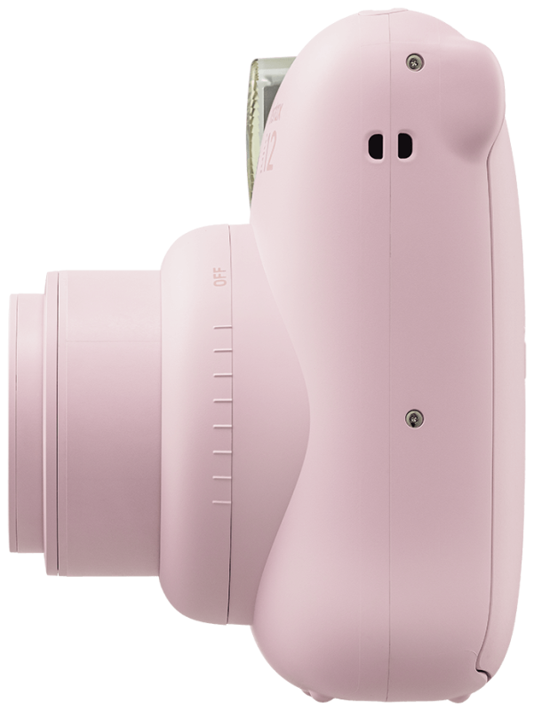 Fuji Instax mini 12 Blossom Pink