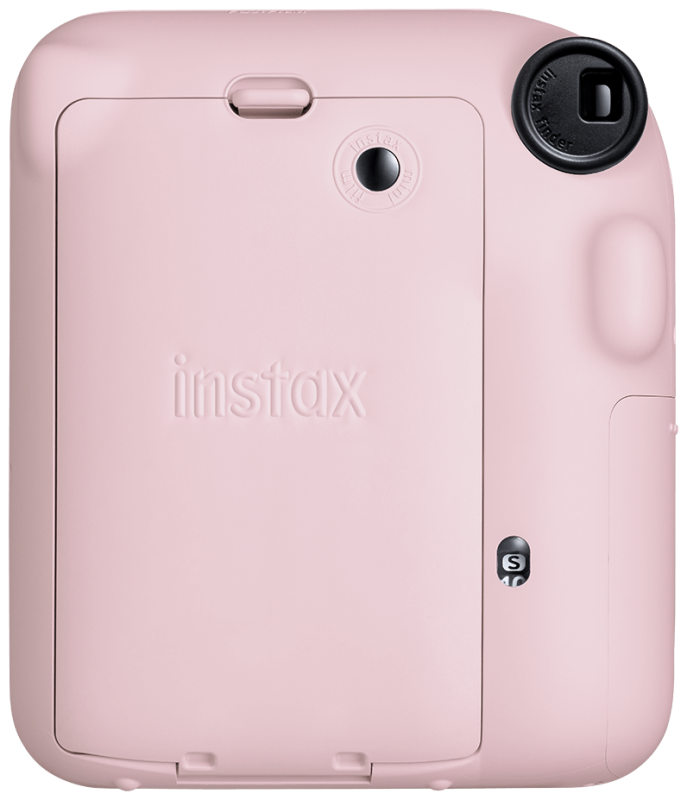 Fuji Instax mini 12 Blossom Pink