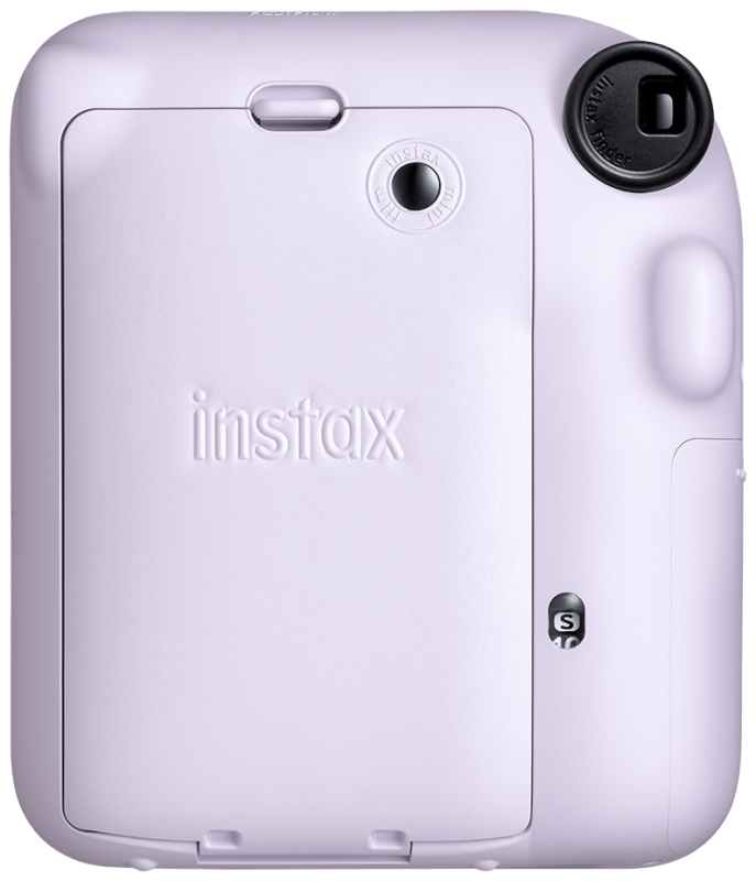 Fuji Instax mini 12 Lilac Purple