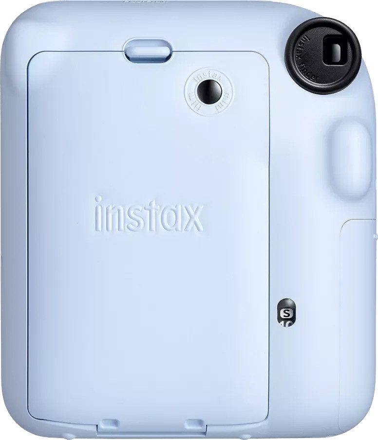 Fuji Instax mini 12 Pastel Blue