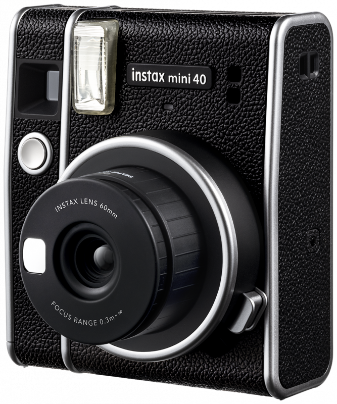 Fuji Instax mini 40 Black