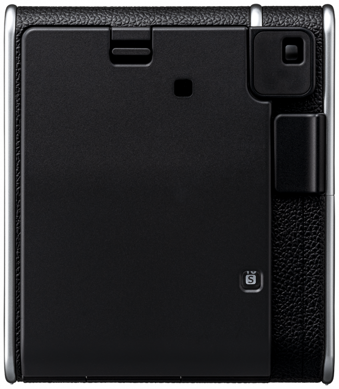 Fuji Instax mini 40 Black