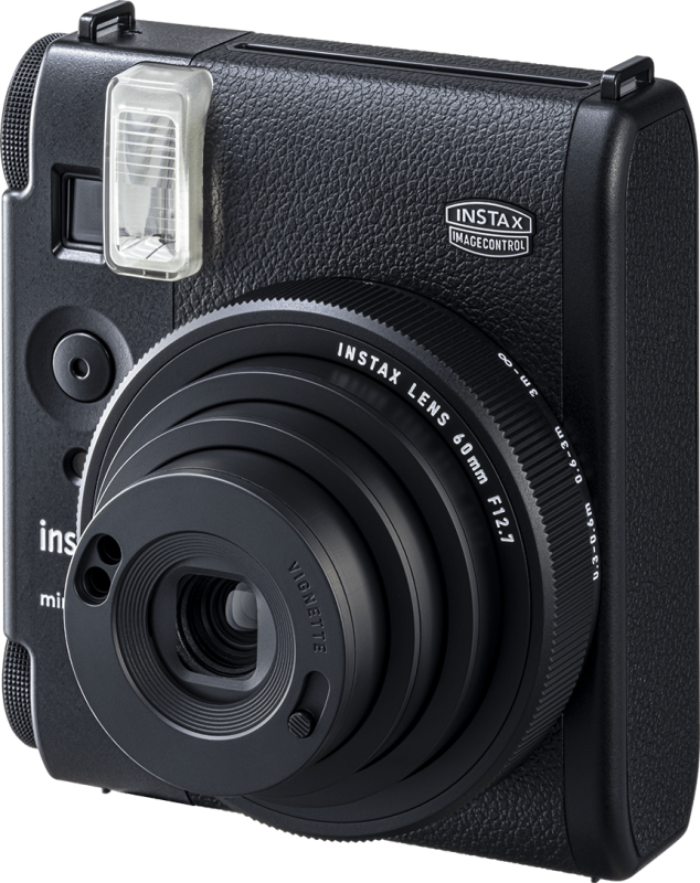 Fuji Instax Mini 99 Camera Black