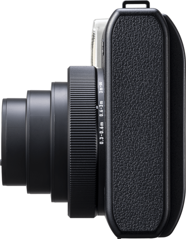 Fuji Instax Mini 99 Camera Black