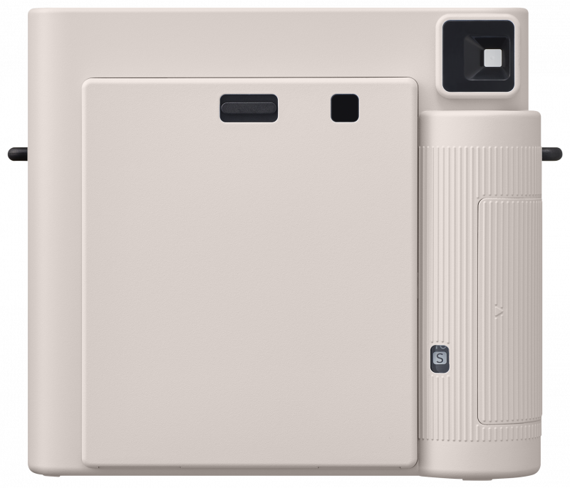 Fuji Instax SQ1 Chalk White