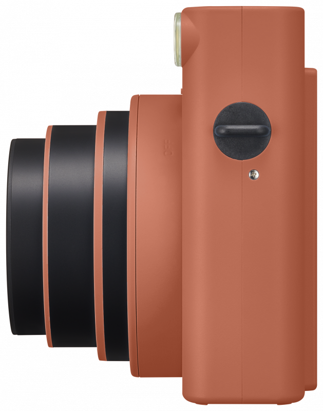Fuji Instax SQ1 Terracotta Orange
